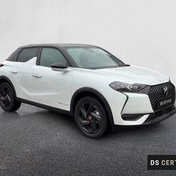 DS DS3 Crossback DS3 Crossback E-Tense Performance Line+ Valence