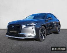 DS DS4 Valence