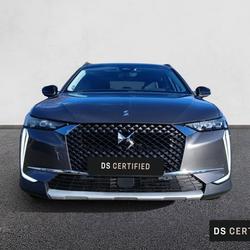 DS DS4 PureTech 130 EAT8 Cross Rivoli Valence
