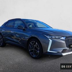 DS DS4 PureTech 130 EAT8 Cross Rivoli Valence