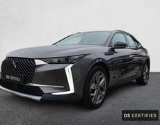 DS DS4 Valence