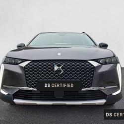 DS DS4 BlueHDi 130 EAT8 Cross Trocadero Valence