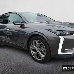 DS DS4 BlueHDi 130 EAT8 Cross Trocadero Valence