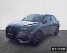 DS DS3 Crossback