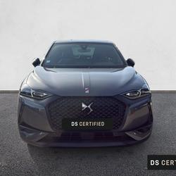 DS DS3 Crossback DS3 Crossback PureTech 130 EAT8 Performance Line+ Valence