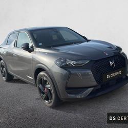 DS DS3 Crossback DS3 Crossback PureTech 130 EAT8 Performance Line+ Valence