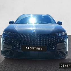 DS DS7 Hybride Rechargeable E-Tense 360 EAT8 4x4 La Premiere Valence