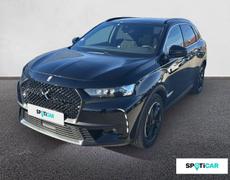 DS DS7 Crossback