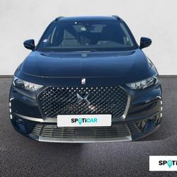 DS DS7 Crossback DS 7 CROSSBACK E-TENSE 4x4 300 PERFOLine+ Valence