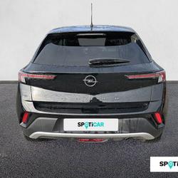 Opel Mokka 1.2 Turbo 100 ch BVM6 Elegance Valence