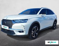 DS DS7 Crossback
