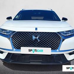DS DS7 Crossback DS7 Crossback BlueHDi 180 EAT8 So Chic Valence