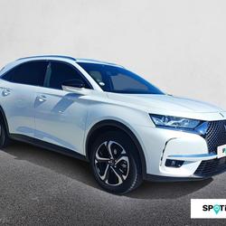 DS DS7 Crossback DS7 Crossback BlueHDi 180 EAT8 So Chic Valence