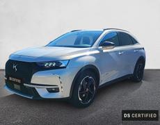 DS DS7 Crossback Valence