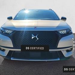 DS DS7 Crossback DS7 Crossback BlueHDi 130 EAT8 Performance Line+ Valence