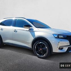 DS DS7 Crossback DS7 Crossback BlueHDi 130 EAT8 Performance Line+ Valence