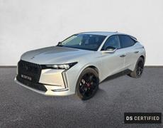 DS DS4 Valence