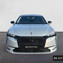 DS DS4 PureTech 130 EAT8 Performance Line Valence