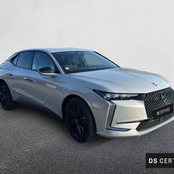 DS DS4 PureTech 130 EAT8 Performance Line Valence