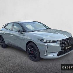 DS DS4 Hybride E-Tense 225 EAT8 Performance Line Valence