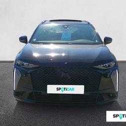 DS DS7 Hybride Rechargeable E-Tense 225 EAT8 Performance Line + Valence