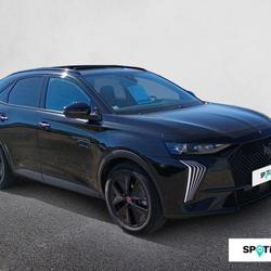 DS DS7 Hybride Rechargeable E-Tense 225 EAT8 Performance Line + Valence