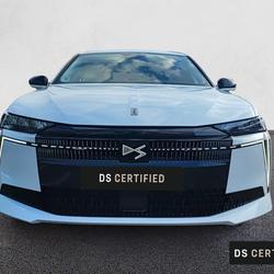 DS Num&eacute;ro 4 Hybride 145 e-DCT6 Pallas Valence