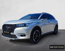 DS DS7 Crossback Valence