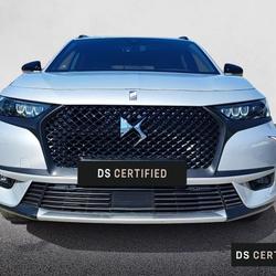 DS DS7 Crossback DS7 Crossback Hybride E-Tense 225 EAT8 Performance Line+ Valence