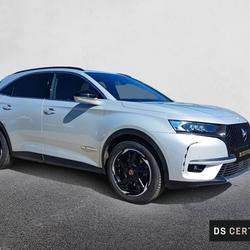 DS DS7 Crossback DS7 Crossback Hybride E-Tense 225 EAT8 Performance Line+ Valence