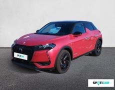 DS DS3 Crossback Valence