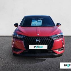 DS DS3 Crossback DS3 Crossback E-Tense Performance Line+ Valence