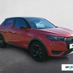 DS DS3 Crossback DS3 Crossback E-Tense Performance Line+ Valence