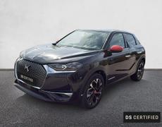 DS DS3 Crossback Valence