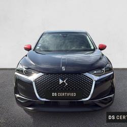 DS DS3 Crossback DS 3 CROSSBACK PureTech 130 Auto. INES FRESSANGE 00404 Valence