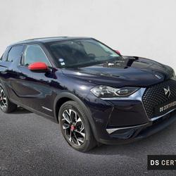 DS DS3 Crossback DS 3 CROSSBACK PureTech 130 Auto. INES FRESSANGE 00404 Valence