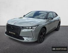 DS DS4 Valence