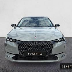 DS DS4 E TENSE 1.6 225H 180 PHEV HYBRIDF 13.2KWH PERFORMANCE LINE PLUS EAT BVA Valence