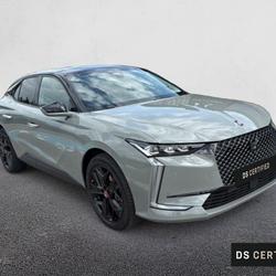 DS DS4 E TENSE 1.6 225H 180 PHEV HYBRIDF 13.2KWH PERFORMANCE LINE PLUS EAT BVA Valence