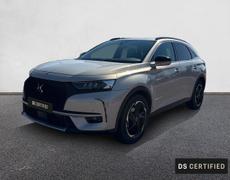 DS DS7 Crossback Valence