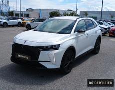 DS DS7 Valence