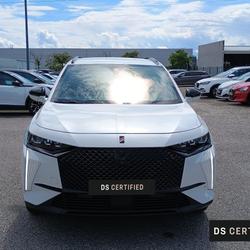 DS DS7 E TENSE 1.6 300H 200 PHEV HYBRID 13.2KWH PERFORMANCE LINE PLUS 4*4 Valence