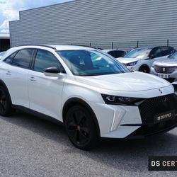 DS DS7 E TENSE 1.6 300H 200 PHEV HYBRID 13.2KWH PERFORMANCE LINE PLUS 4*4 Valence