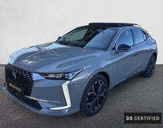 DS DS4 Valence