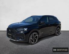 DS DS7 Crossback Valence