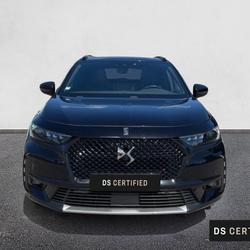 DS DS7 Crossback DS7 Crossback Hybride E-Tense 300 EAT8 4x4 Louvre Valence