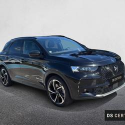 DS DS7 Crossback DS7 Crossback Hybride E-Tense 300 EAT8 4x4 Louvre Valence