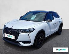 DS DS3 Crossback Valence
