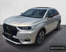 DS DS7 Crossback