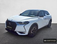 DS DS3 Crossback Valence